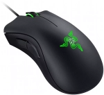 Игровая мышь Razer DeathAdder Essential USB, Черный