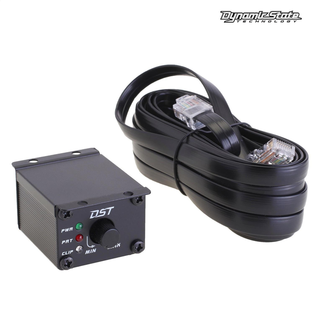 Dynamic State Skif SKA-700.1 усилитель