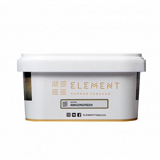 Element "Воздух" (Amazingreen), 200 гр.