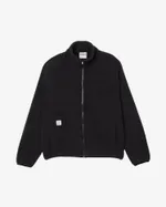 Толстовка Меч Fleece ZIP черная