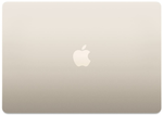 Ноутбук Apple MacBook Air 15 2024 15.3" / 8 Гб / SSD 256 Гб / macOS / MRYR3