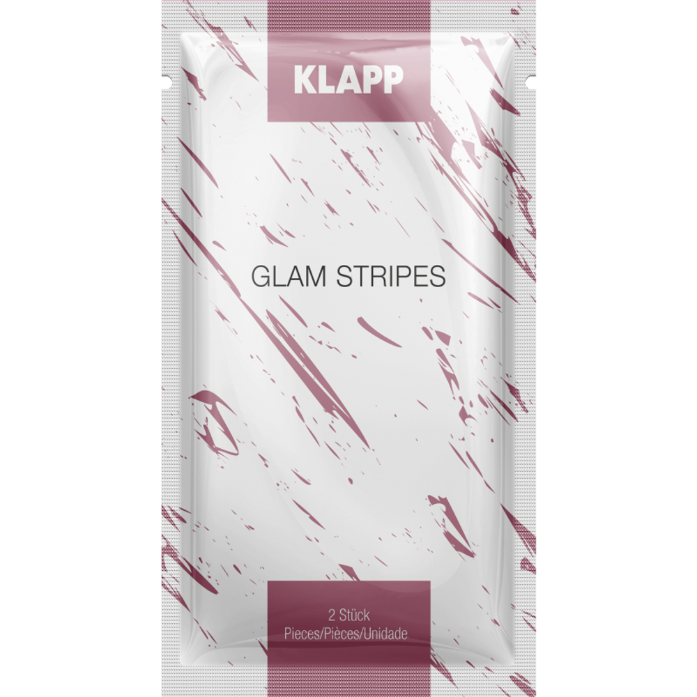 KLAPP Glam Stripes