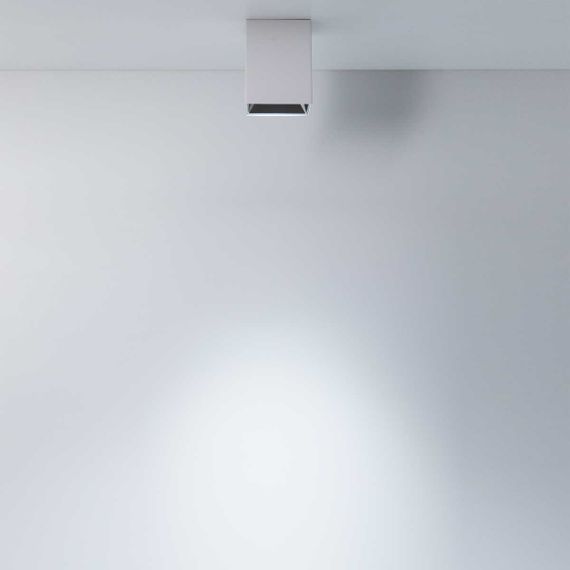 Потолочный светодиодный светильник Citilux Старк CL7440202