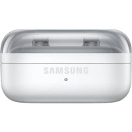 Наушники Samsung Galaxy Buds4 Pro белые