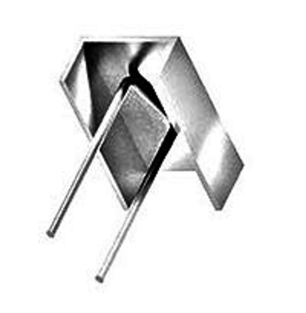 Закладная деталь 150 мм МН 566