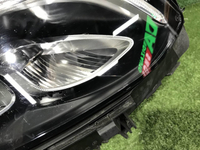 Фара правая Mercedes GLC X253 (2015-2019) LED