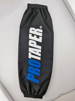 Чехол заднего амортизатора 350 мм Protaper желтый