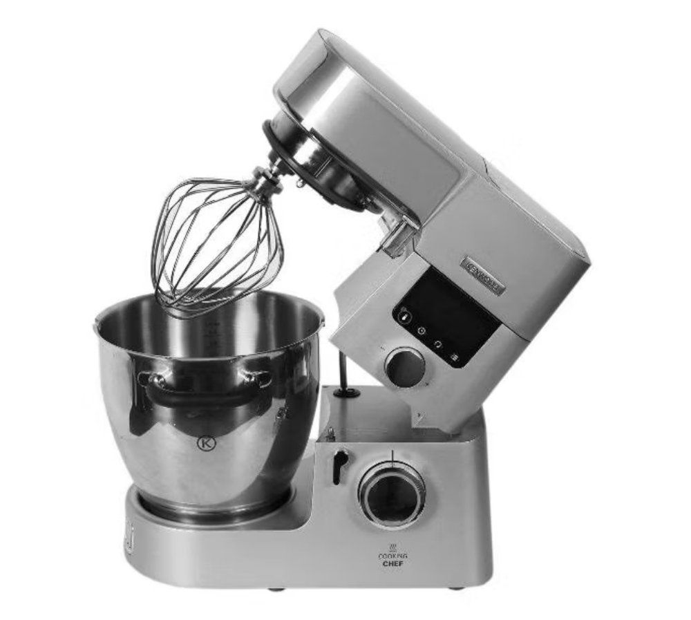 Кухонная машина Kenwood KCC9040S (q)