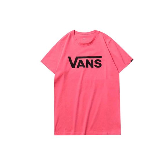 Vans Logo T