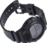 Мужские наручные часы Casio DW-6900BB-1E