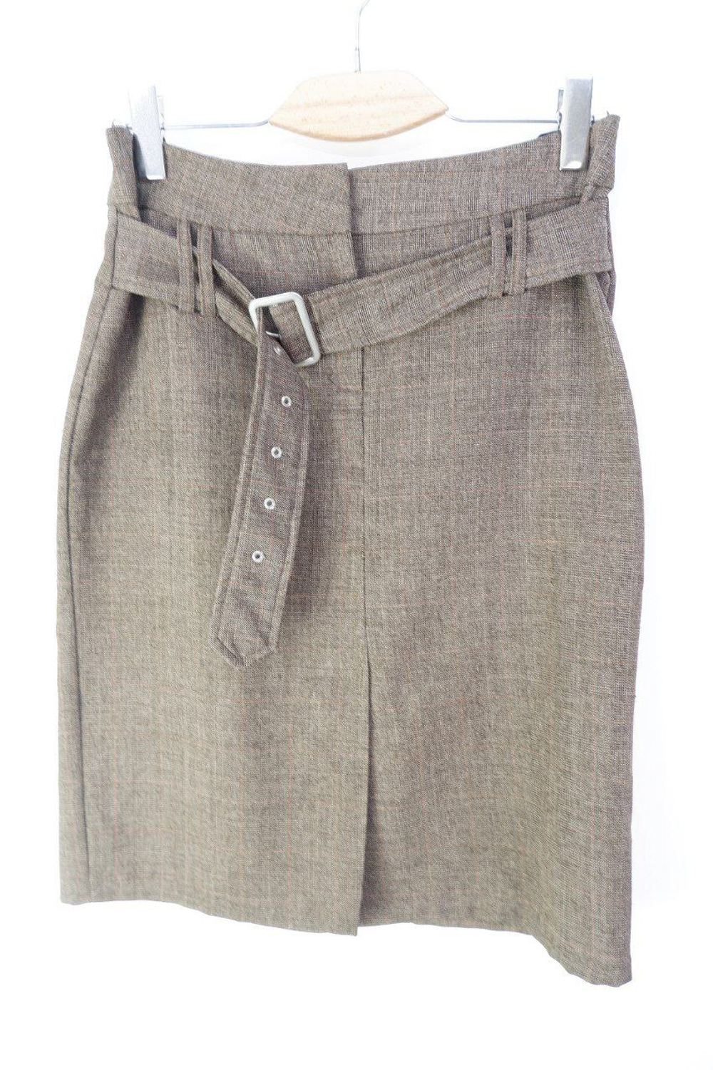 Юбка Yessica с ремешком 46 размер