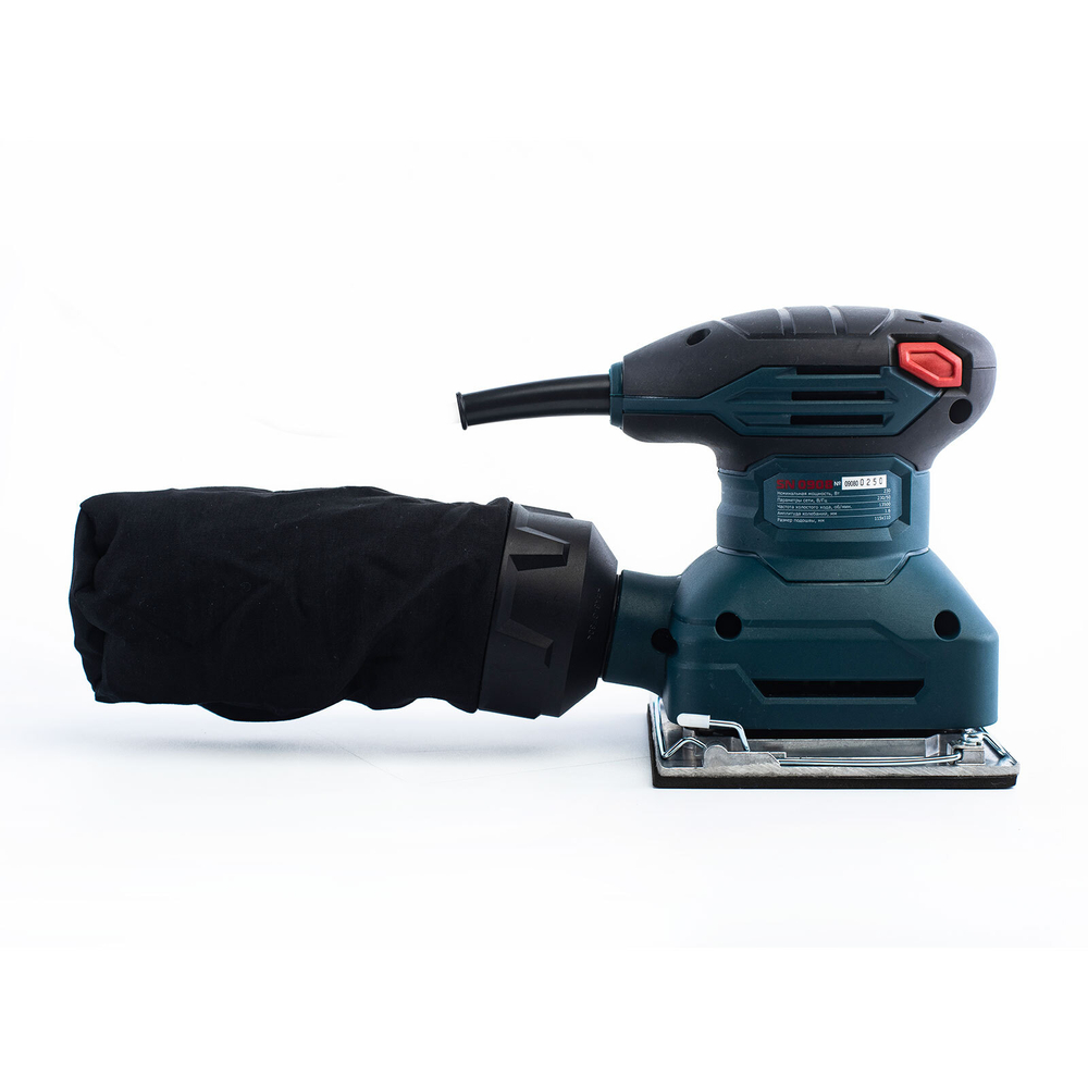 Виброшлифмашина ALTECO SN 230