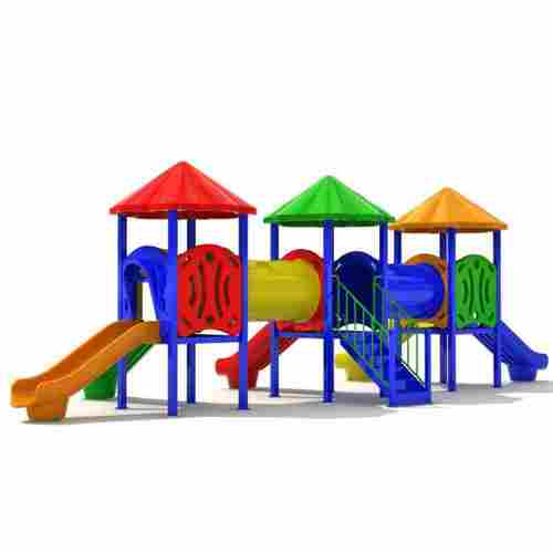 Детская игровая площадка «Непокоренная Вершина»