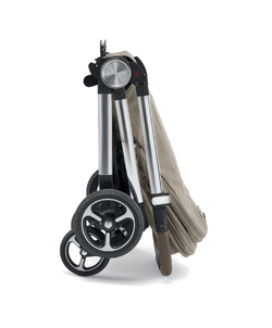 Коляска 2 в 1 Mamas&Papas Strada Cashmere, светло-коричневый