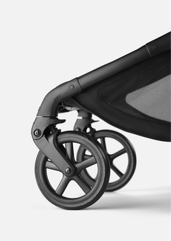 Bugaboo Коляска 2 в 1 Fox 5 Renew complete Graphite/Moon Grey-Moon Grey