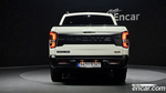 KG Mobility (Ssangyong) The New Rexton Sports Дизель 2.2 4WD (09.2022)