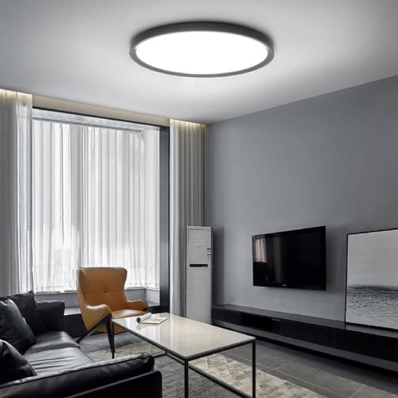 Потолочный светодиодный светильник Imperium Loft Extralism 212741-26