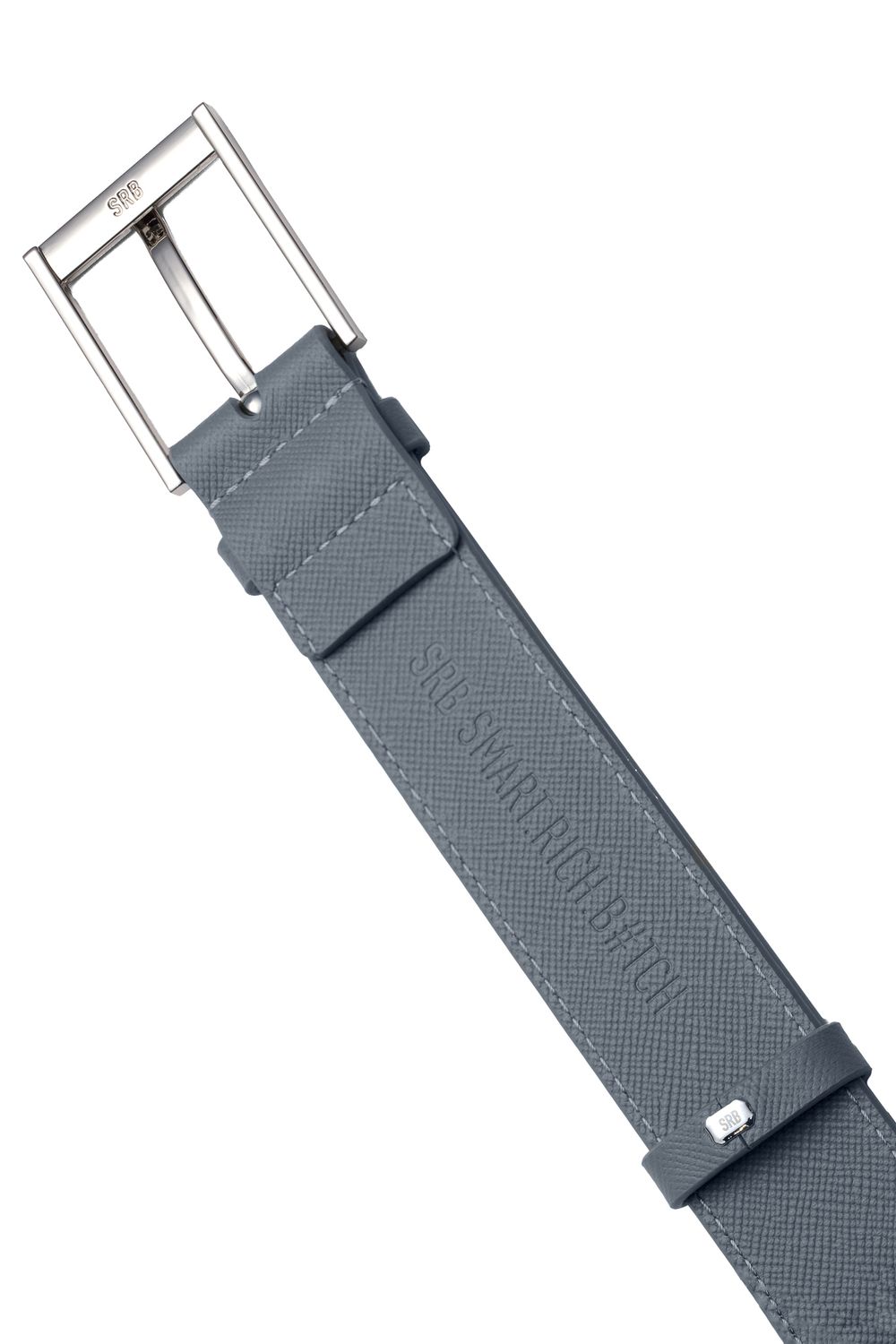 БАЗОВЫЙ РЕМЕНЬ EPSOM D.GREY