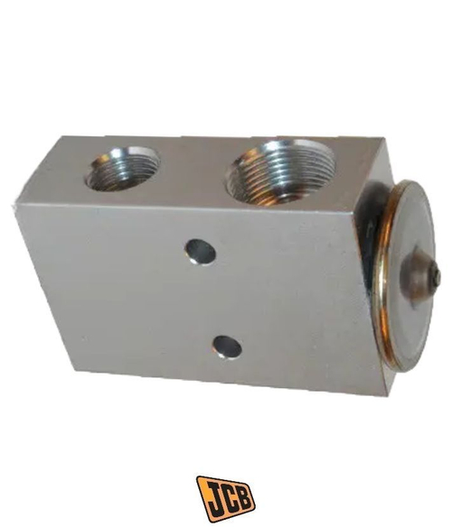 Расширительный клапан кондиционера JCB 30/925433, 25/220402, 30-925433, 25-220402, 30925433, 25220402