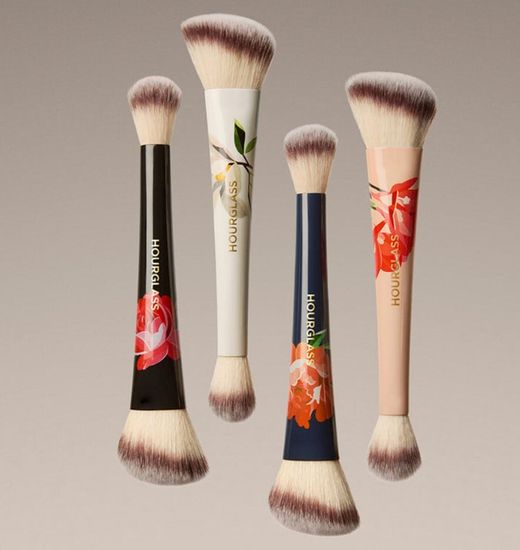 Кисть Hourglass Ambient Lighting Edit Brush II