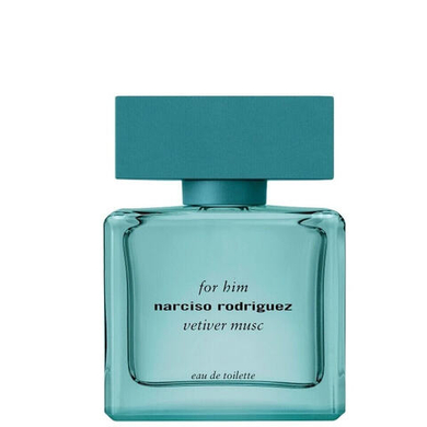 Мужская парфюмерия Narciso Rodriguez FOR HIM 50 мл