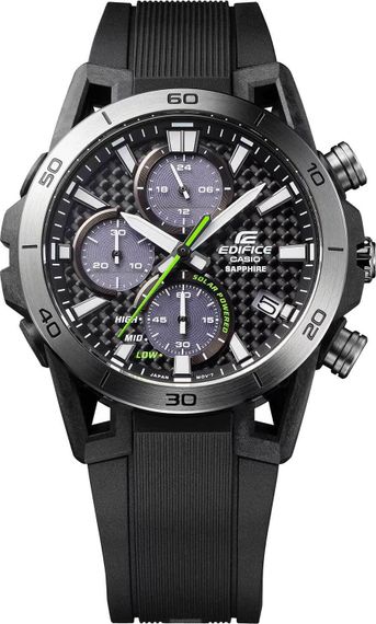 Наручные часы Casio EFS-S640PB-1A