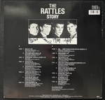 The Rattles- The Rattles story (Германия 1989г.)