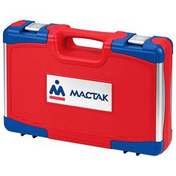 МАСТАК (01-064C) Набор инструментов универсальный, 64 предмета