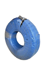 Шланг армированный резиновый для полива "Vodotok" ШАРП-1/2''(13мм/21мм)-50Бар-50м, без фитингов