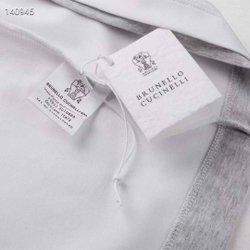 Футболка Brunello Cucinelli