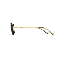 Солнцезащитные очки - Glider Gold