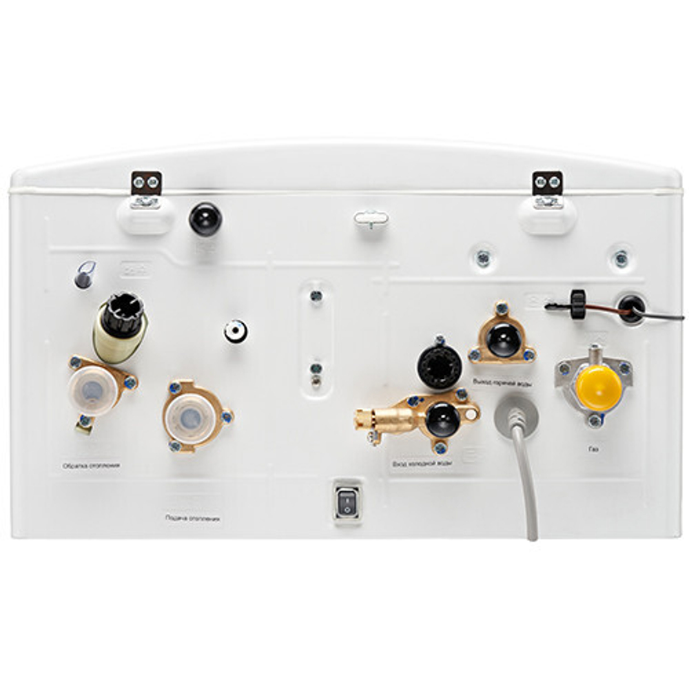 Настенный газовый котел Rinnai BR-C30 WIFI