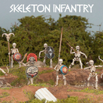 WAACF001 Skeleton Warriors