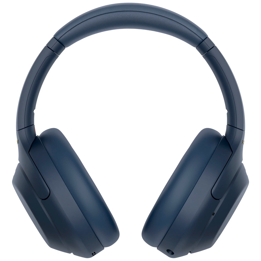 Беспроводные наушники Sony WH-1000XM4, Blue (Темно синий)