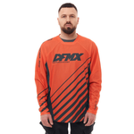 МОТОФУТБОЛКА DRAGONFLY ДЖЕРСИ DFMX 2023