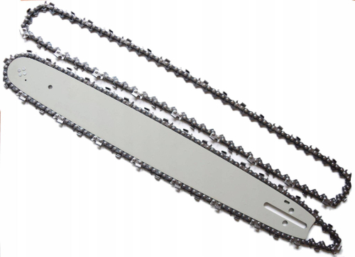 Шина+цепь 1/4 мини 4" SVD-01-202