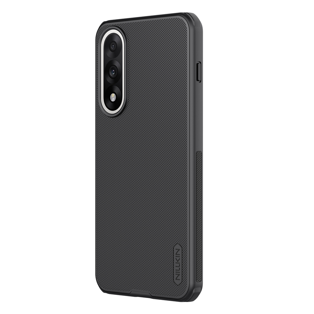 Чехол противоударный от Nillkin для OnePlus Nord 5 и Ace 5 Ultra, серия Super Frosted Shield Pro