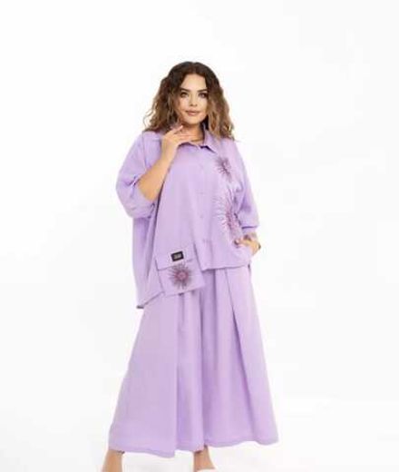 Костюм 50347986 Fabrika