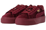 Кроссовки PUMA Platform Velvet, 373935-04