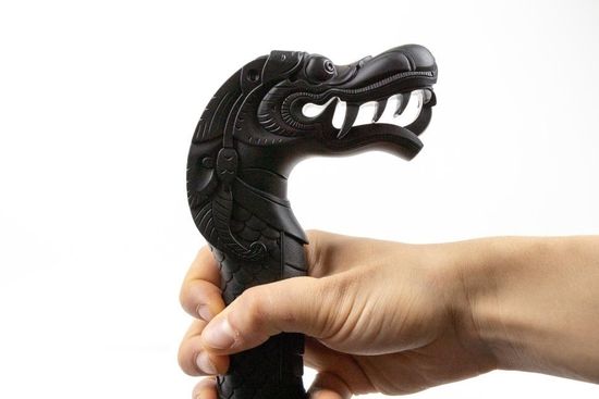 Трость Cold Steel 91PDR Dragon Walking Stick