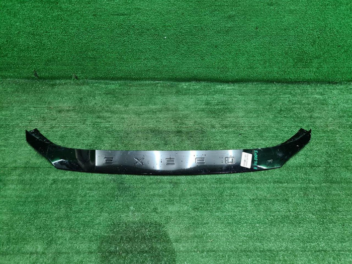 Накладка капота EXEED VX (2021-н.в.)