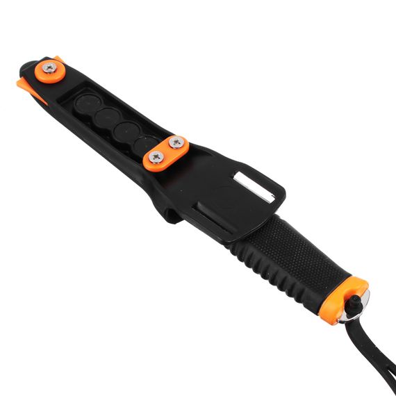 Нож Пеленгас Волга