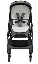 Прогулочная коляска Inglesina Aptica XT 2025 Taiga Green