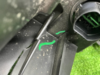 Фара правая Changan CS35PLUS (2021-н.в.) LED