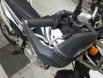 Yamaha Serow XT250 , 2014