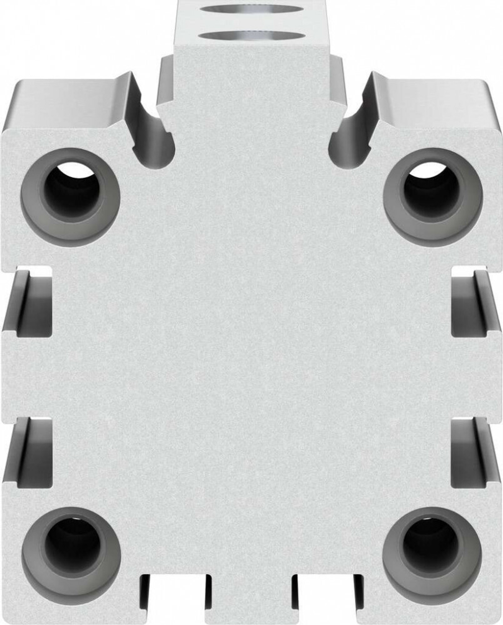 Короткоходовой пневмоцилиндр Festo ADVC-32-15-A-P