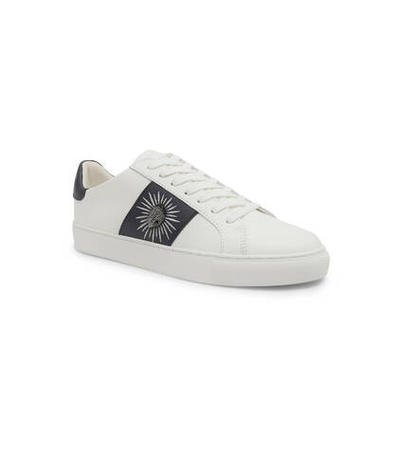 Кожаные кроссовки lennon eagle Kurt Geiger - белый(9822412109)