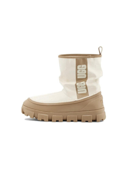 UGG Classic Brellah Мини Ботинки Mustard Seed Jasmine