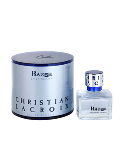 LACROIX BAZAR men 50ml edt