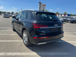 Audi Q5 (Стоимость в ЕС)*